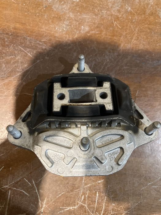 Тампон скоростна кутия dl382 s-tronic 7 speed