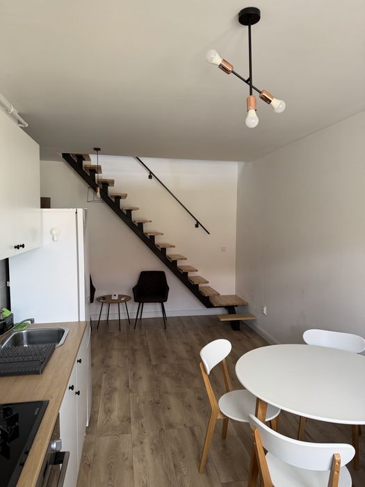 Inchiriez Apartement Bloc Nou