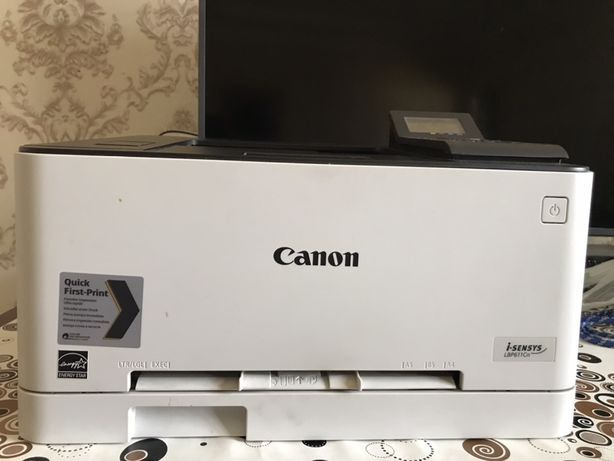 Canon lbp611cn