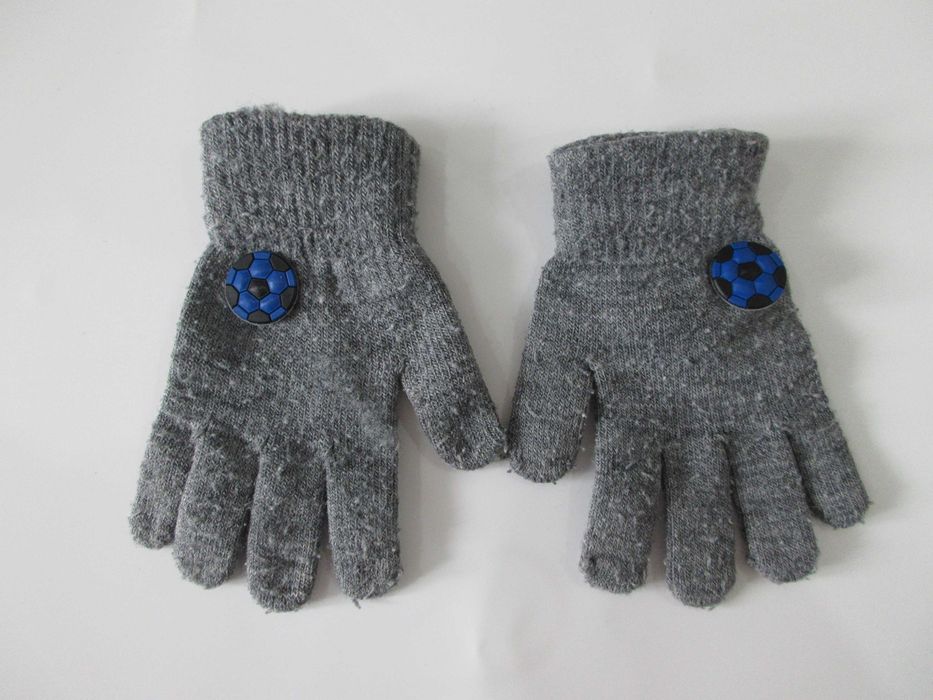 Шарф, перчатки, варежки