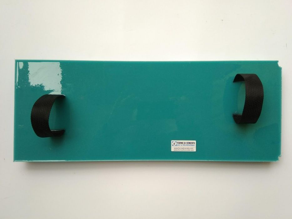 Щампа за щампован, декоративен бетон COLORADO STONES