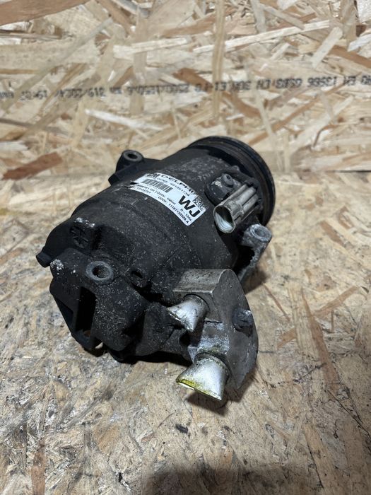 Compresor AC/clima Opel Astra H 1.7 cdti cod: 401351739 WJ