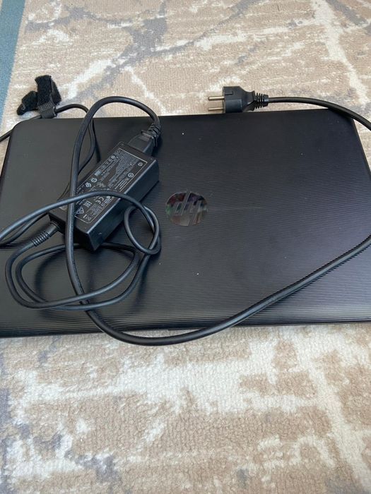 Ноутбук HP. Продам.