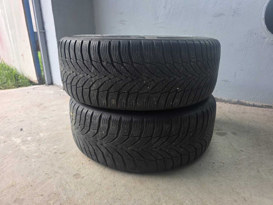 Jante Skoda VRS 5x112 R18 , 225/40/18 , VW ,AUDI, SEAT, MERCEDES
