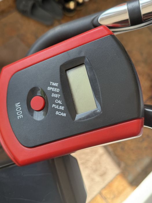 Bicicleta fitness / spinning EnergyFit - stare foarte buna