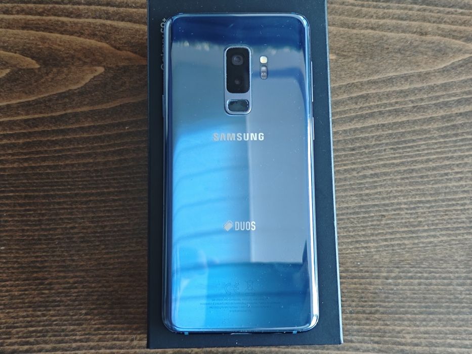 Samsung Galaxy S9+ Plus 64GB