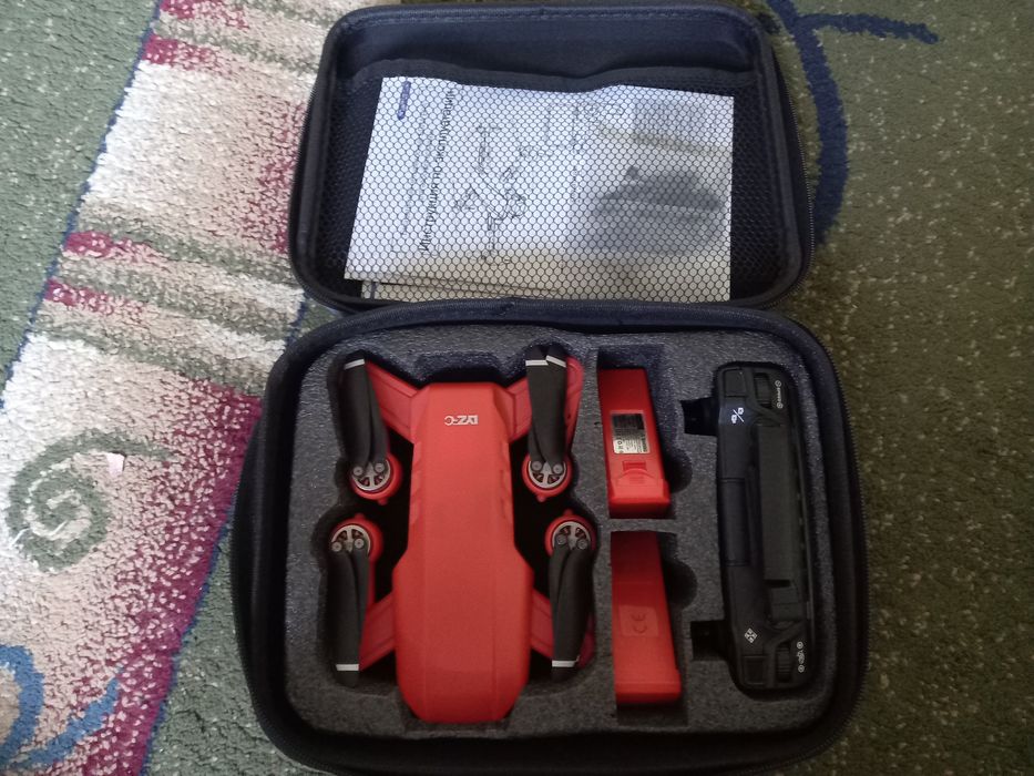 L900 дрон для подростков и старше