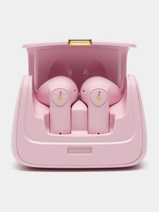 Беспроводные нааушники Green lion queen