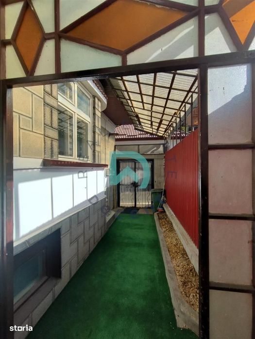 Potential Booking, zona  Schei, Brasov
