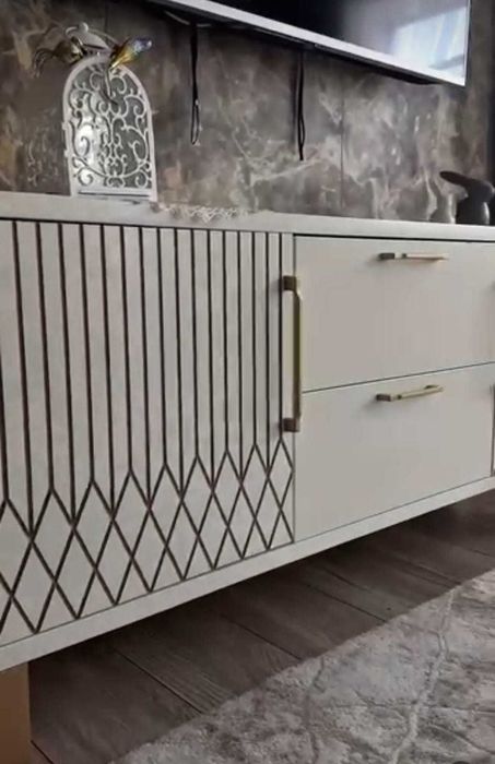 Изготовление мебели