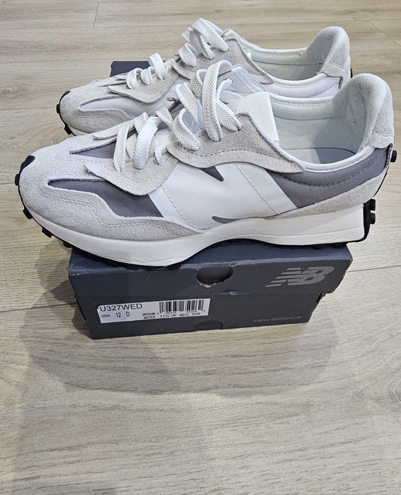 New Balance 327 мъжки