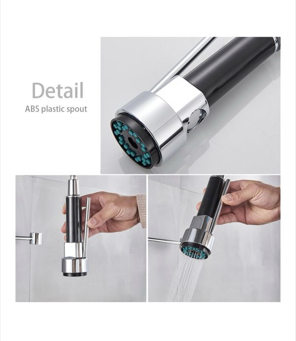 Професионален смесител за кухня - нов