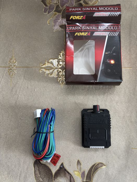 Vand modul pozitii us style