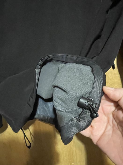 Geaca unisex The North Face masura M