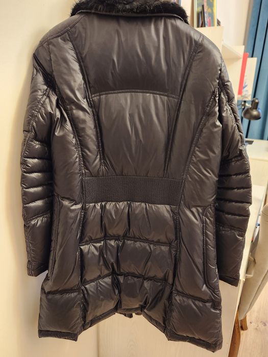 Женская куртка в отличном состоянии