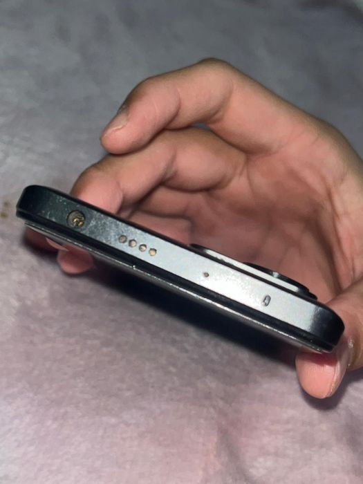 Продам телефон или обмен redmi not 12pro+5g