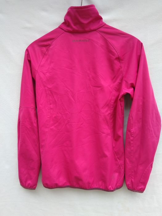 Mammut Softech dama L