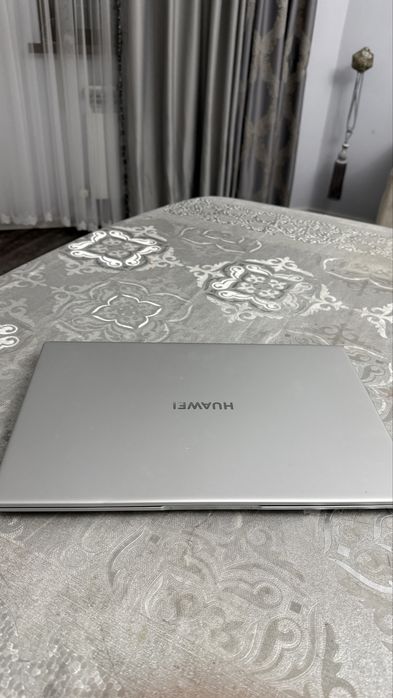 Huawei MateBook 15d