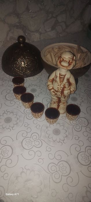 Сувенирный набор.