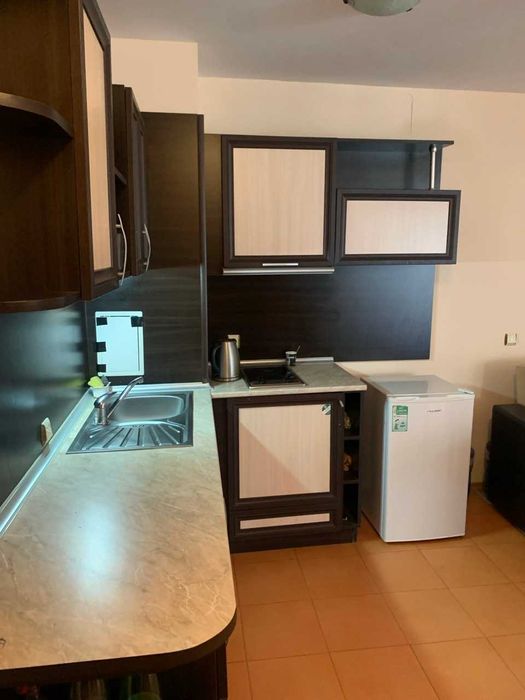 Продава се Едностаен апартамент в Несебър - 49 кв.м за 1021 €/кв.м - Снимка #1