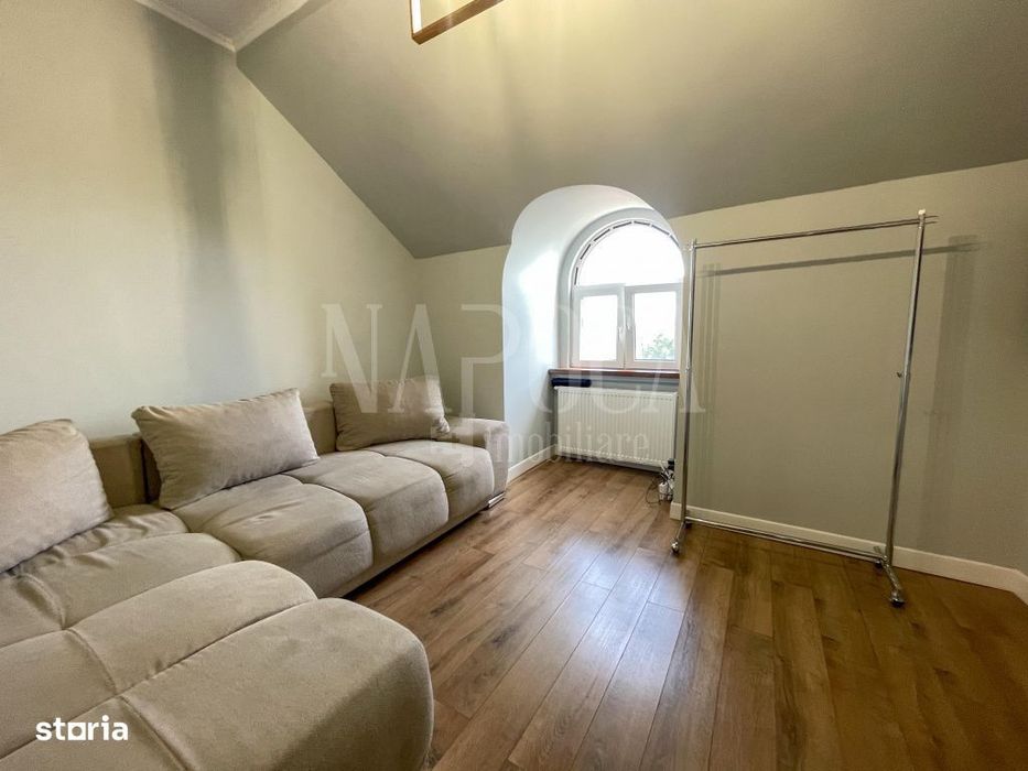 Apartament 2 camere de vanzare in Centru, Cluj Napoca — fotografia 3