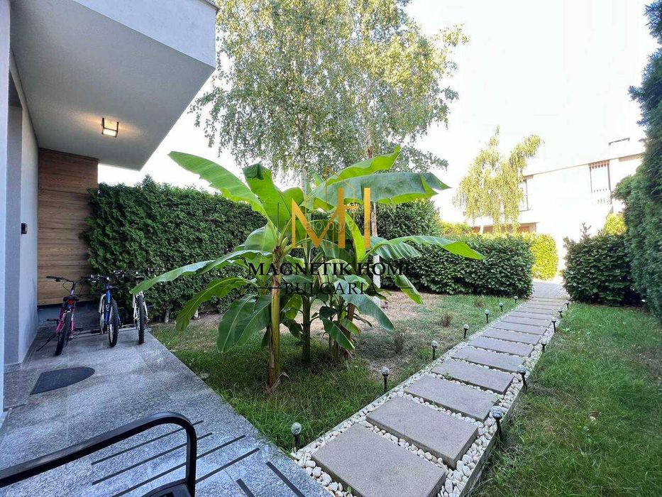 Дава се под наем Къща в Бургас, Сарафово - 110 кв.м за 1530 € - Снимка #21