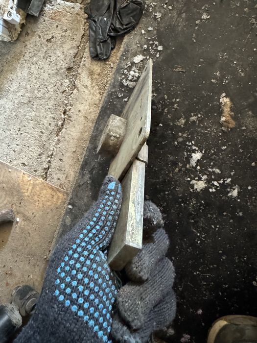 Замок гаражный  продам продам