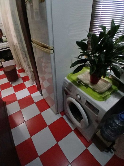 Сдам 2/1/3 на массиве Ташгрэс,недалеко от Сампи,Сельхоз