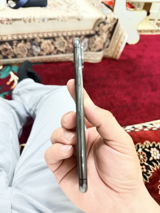 Iphone xs 256gb 77%