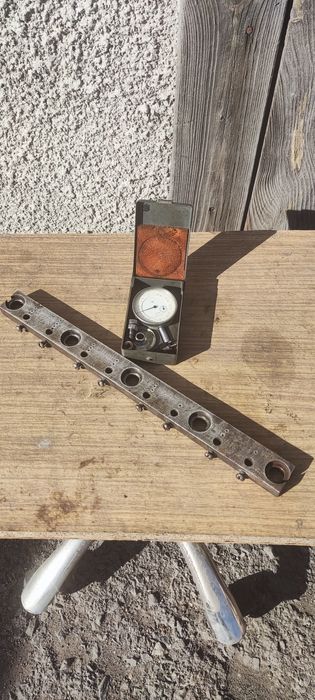 Ключи гаечные накидные рожковые