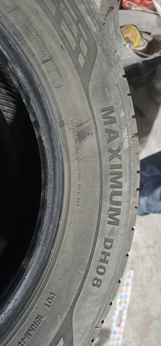 Продам шины летние, в отличном состоянии.