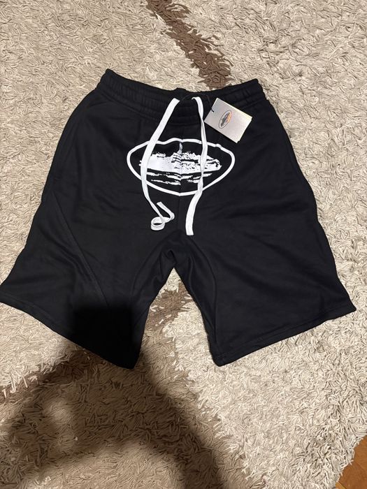 Pantaloni scurți Corteiz