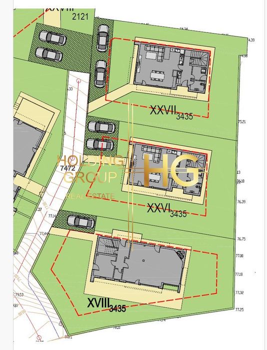 Къща в Варна-м-т Траката площ 206 цена 455000