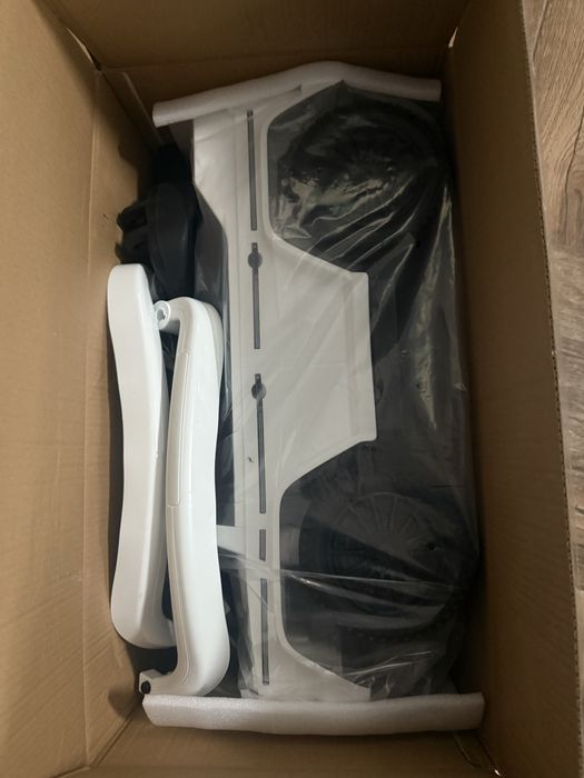 Mercedes Benz G class-детска кола