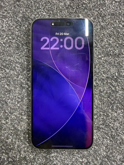 Продам iphone 15 pro max