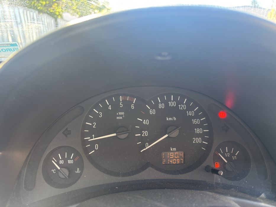 Opel Corsa 1.3 CDTI