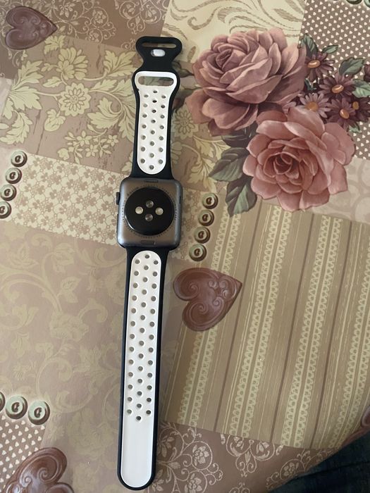 Apple watch seria 3