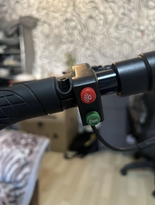 Продается Электро Самокат