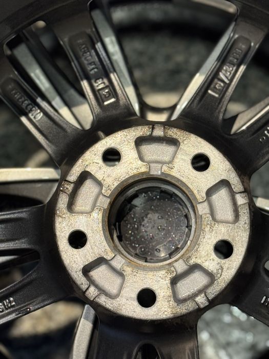 Jante Aliaj 16 5x114.3 Kia Ceed Hyundai Kona Mazda 3