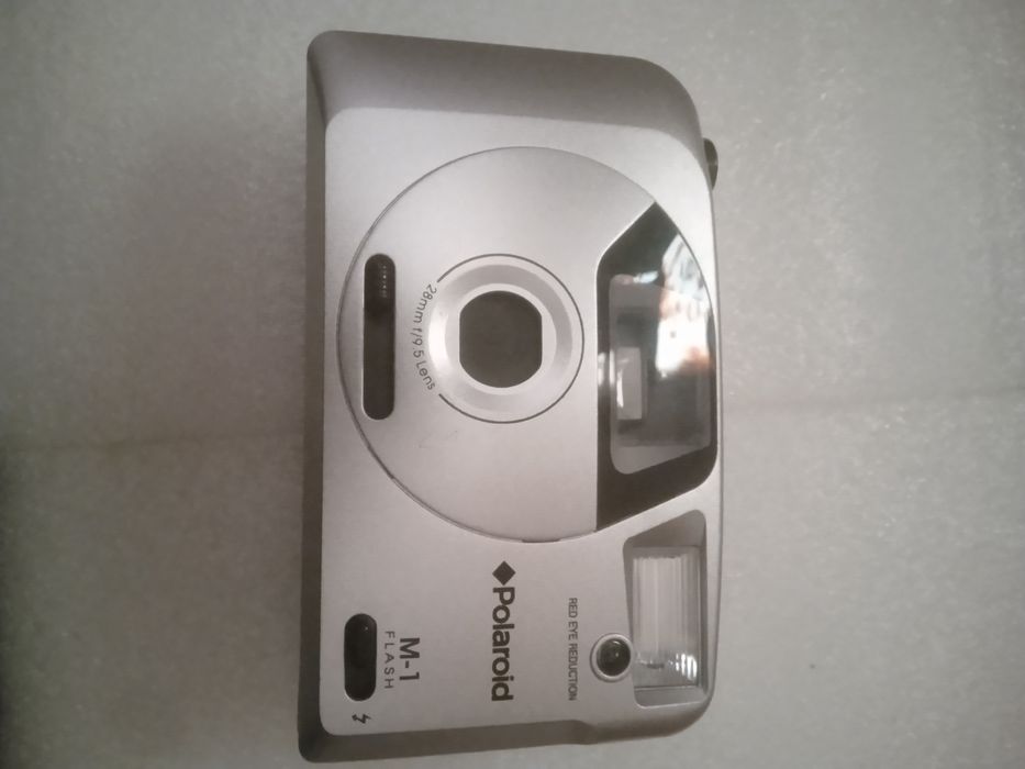 Fotoapparat Polaroid