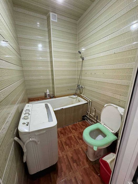 1 хонали квартира