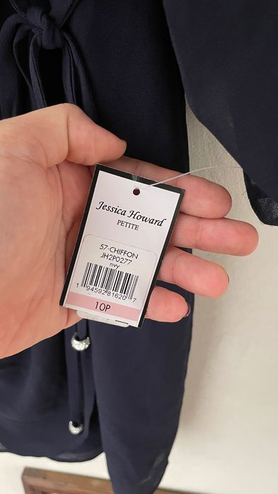 Новое платье Jessica Howard