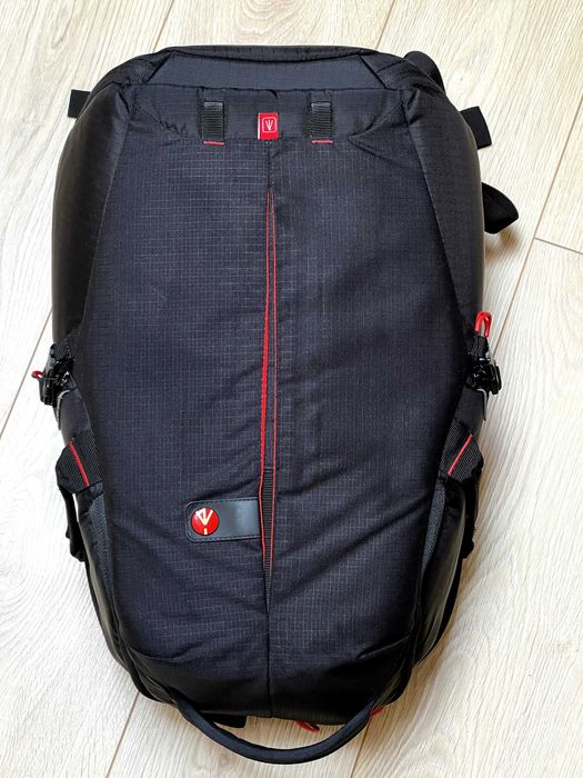 Rucsac foto-video Manfrotto Redbee 210 Backpack