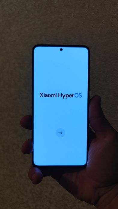 Xiaomi Poco F5 Pro Black 256GB