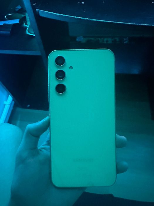 Vand telefon samsung a54