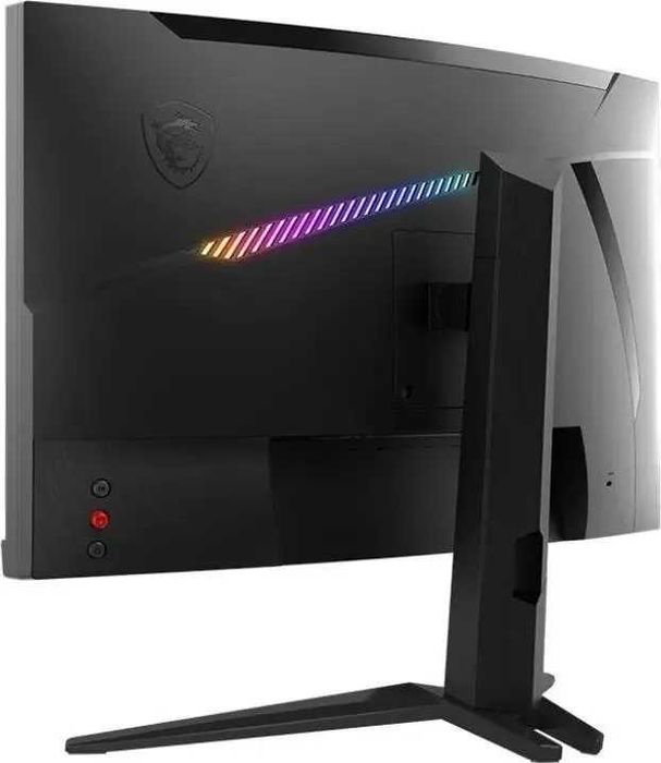 - Монитор MSI MPG 275CQRXF 27" VA WQHD 240Hz