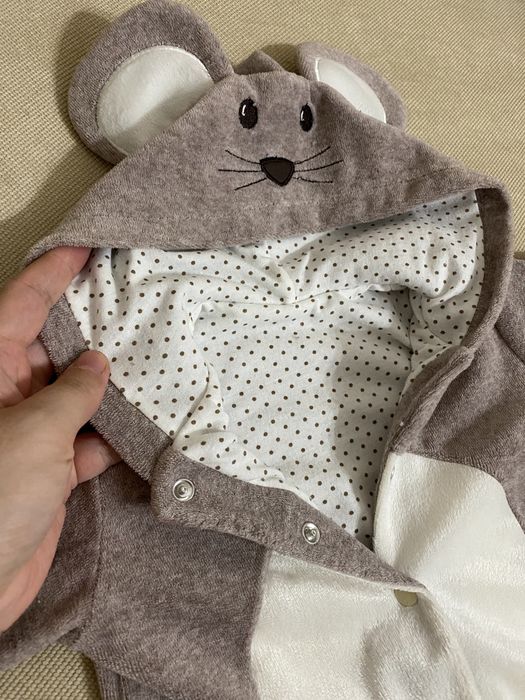 Продам костюм мышонка