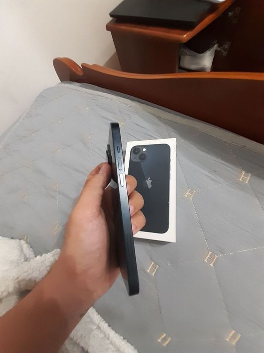 Iphone 13 / 128 GB 91%