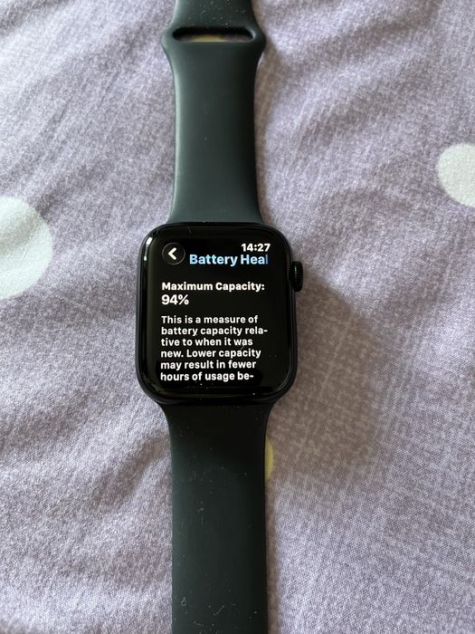 Iphone 13/apple watch se 2 /44mm gps/ airpods pro 2