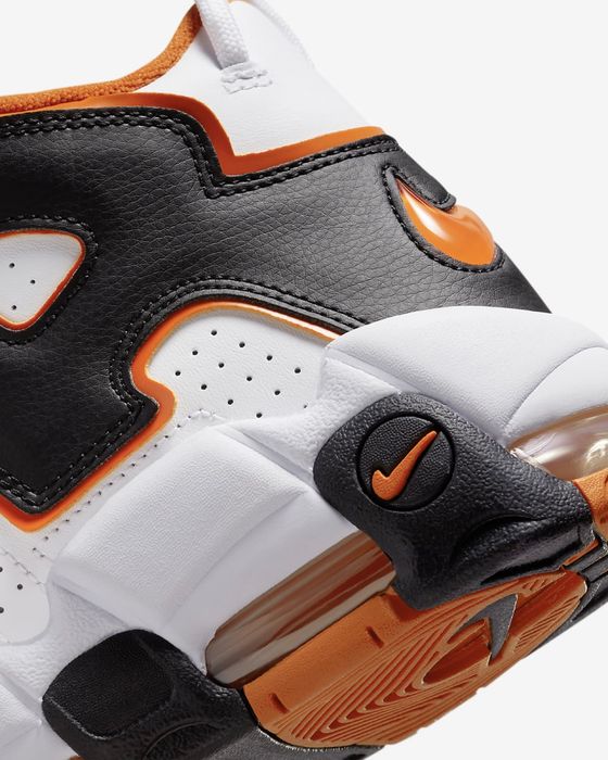 Nike Air More Uptempo ‘96 - 44.5 Номер Оригинални
